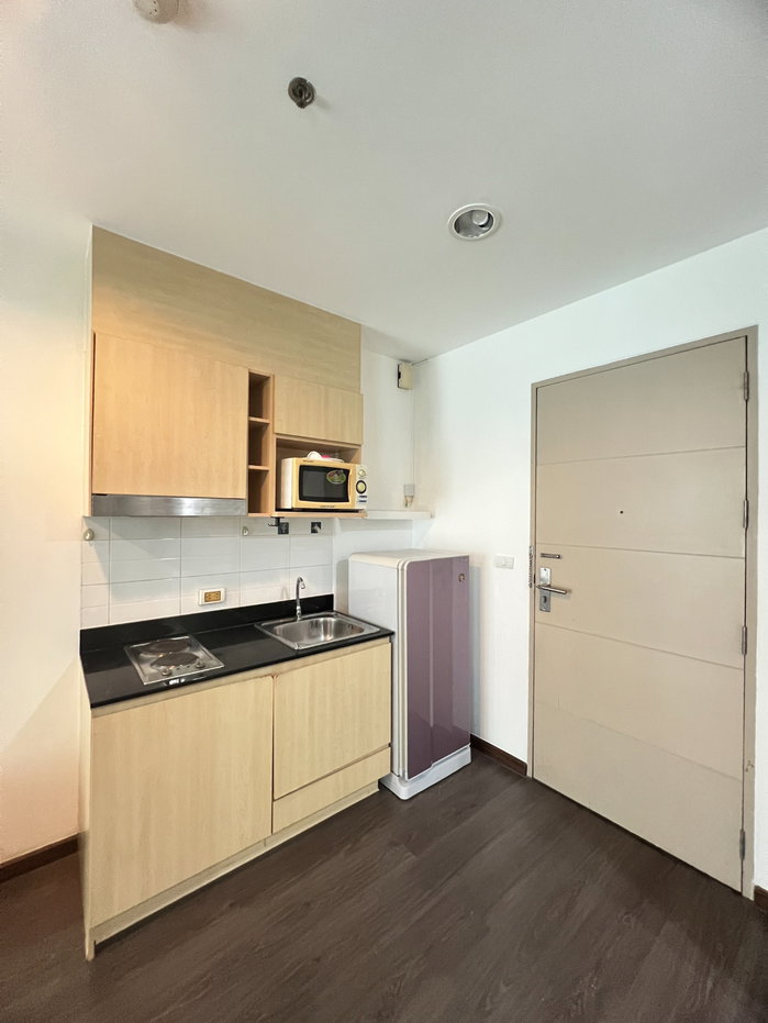 picture For Rent Ideo Ratchada-Huai kwang - 5/6