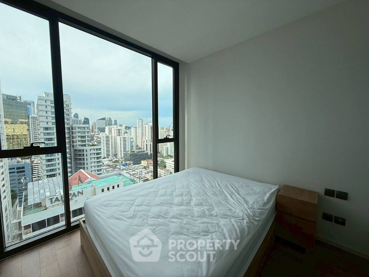 picture 2-BR 63 Sqm Condo At Muniq Sukhumvit 23, MRT Sukhumvit 100m, 24th-Floor (ID 3060086) - 12/18