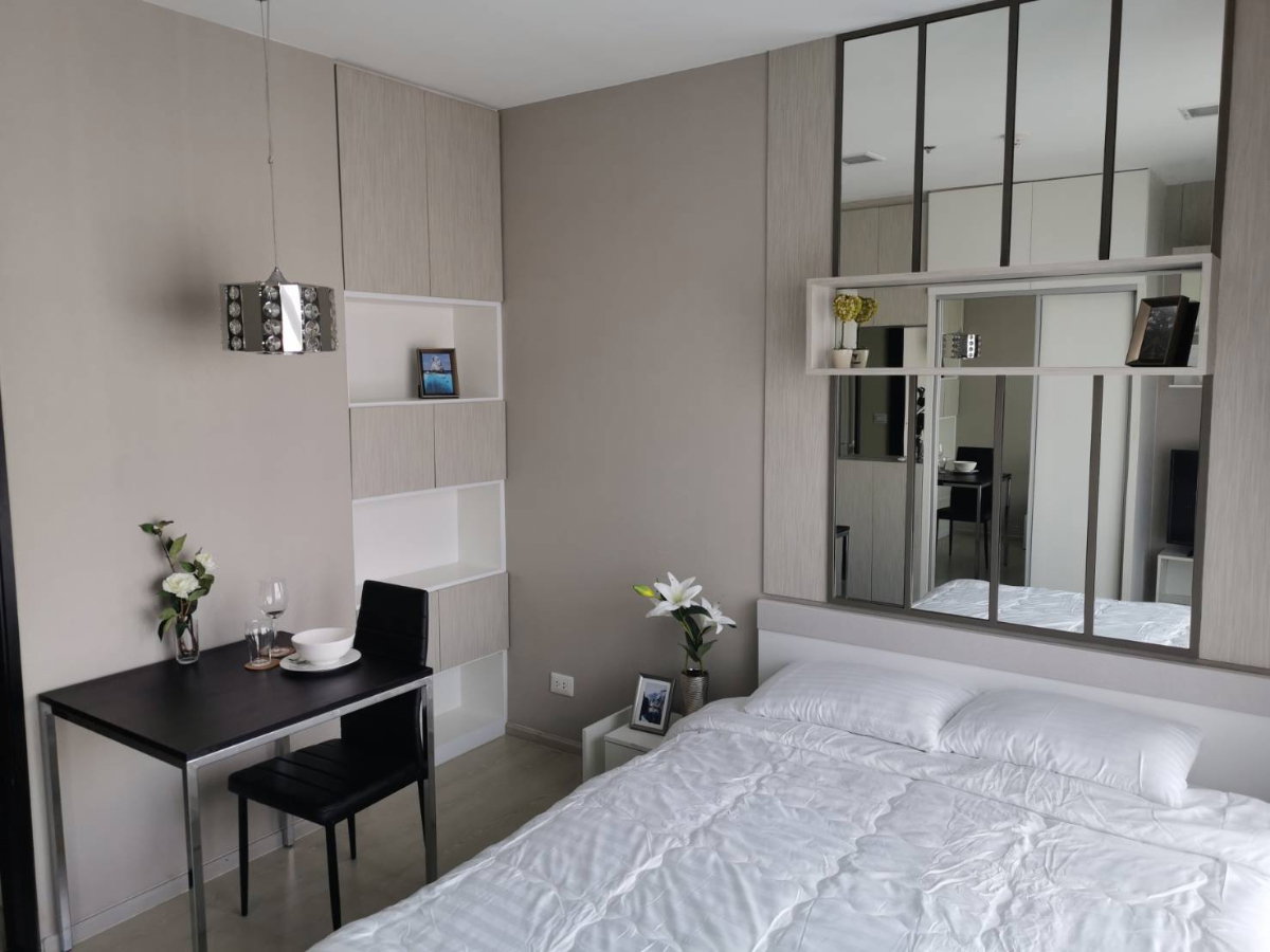 picture For Rent Condolette Midst Rama 9 - 4/8