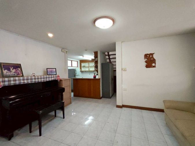 3-bed house for sale, 160 sqm, 35 sq wah, Yan Nawa