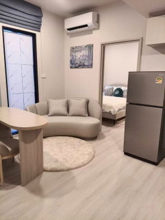 รูปภาพ Condo For Rent!!COBE Ratchada Rama9