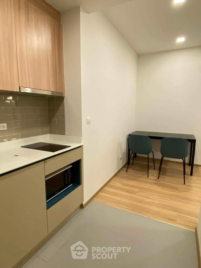picture High-Floor 1-BR Condo At XT Phayathai, 400m To BTS Phaya Thai (ID 3061593) - 2/10