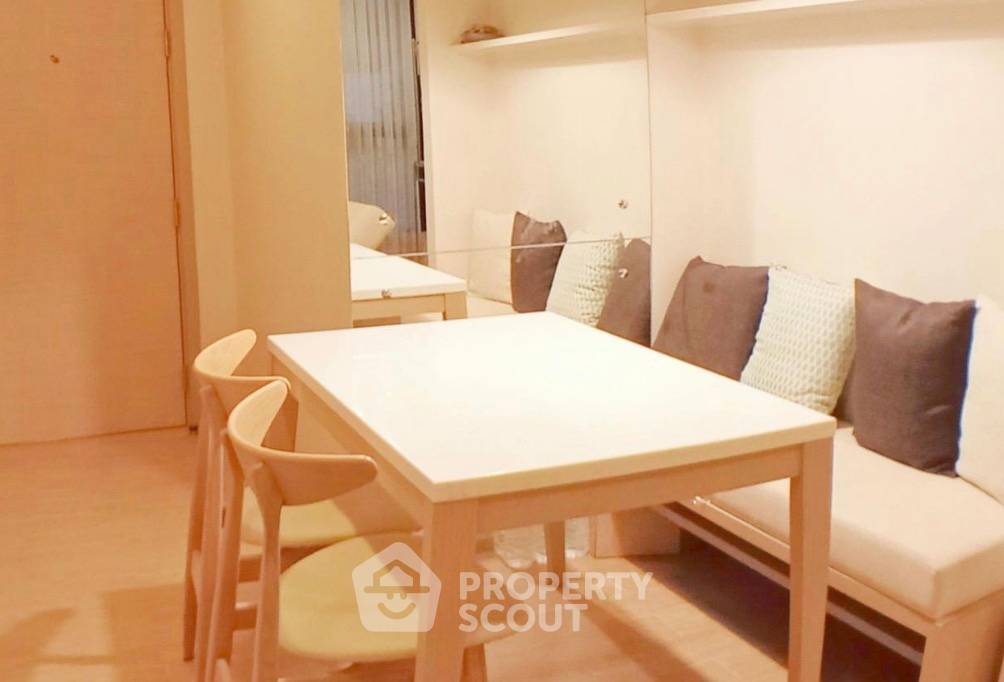 picture 1-BR Condo For Rent At LIV @ 49, 44 Sqm, BTS Thong Lor (ID 3061785) - 3/8