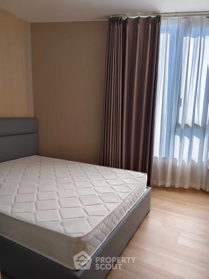 รูป คอนโด 2 ห้องนอน 55 ตร.ม. ชั้น 15 โครงการ Skyrise Avenue Sukhumvit 64 ใกล้ BTS ปุณณวิถี 400 ม. (ID 3061903) - รูปที่ 5/8