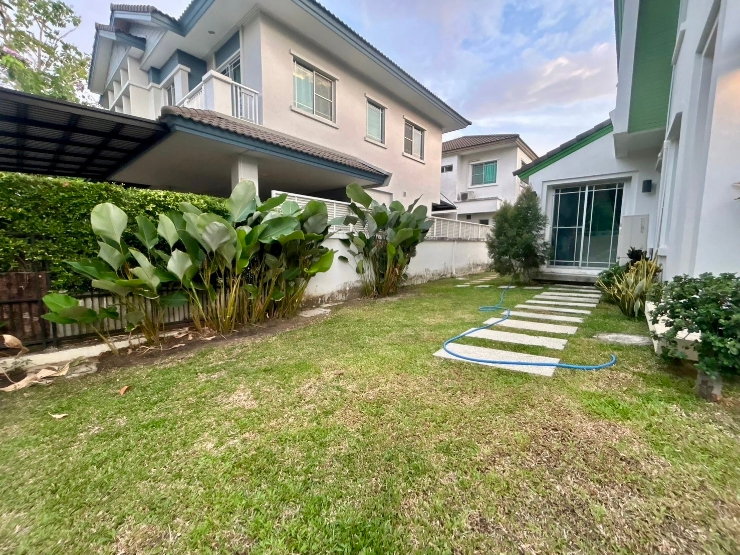 picture For Rent |
Manthana Onnut – Wongwaen 2 - 10/10