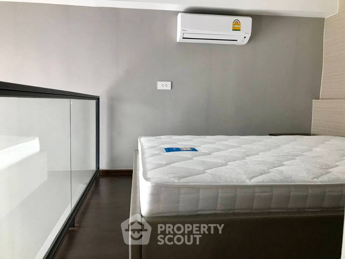 picture 1-BR Condo at C Ekkamai near ARL Ramkhamhaeng (ID 3060721) - 8/10