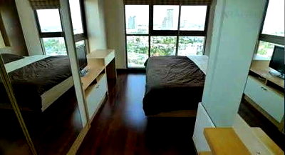 Condos for rent : 🎊 For Rent Condo IDEO SATHORN - TAKSIN Building 1, Floor 23,1 bed room, Room size 38 sqm
