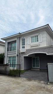 รูปภาพ House for rent, ready to move in! Just bring your belongings and move right in — everything you need is fully provided.