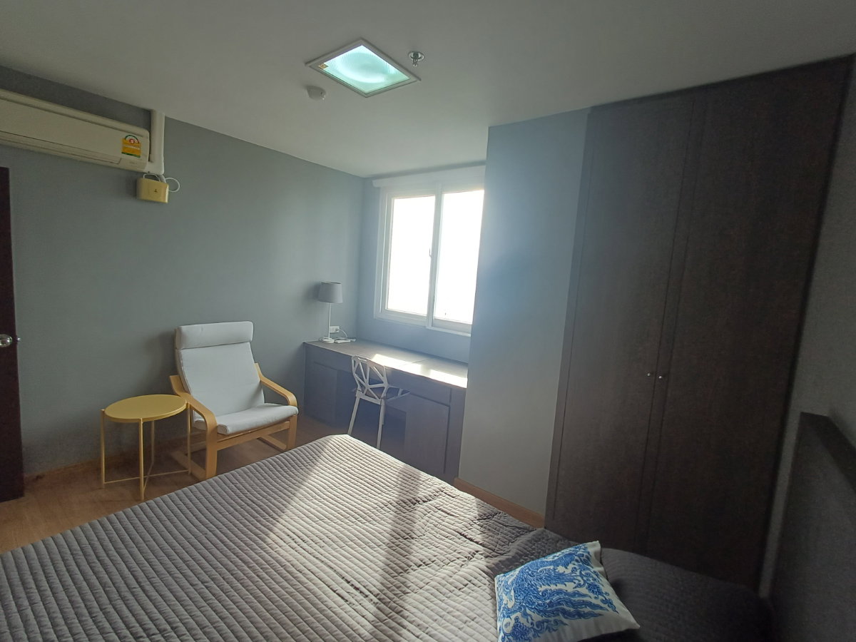 picture Ladda Condo View Sriracha 2 Bedrooms Sea View Fully Furnished Ready to Move In - 7/30