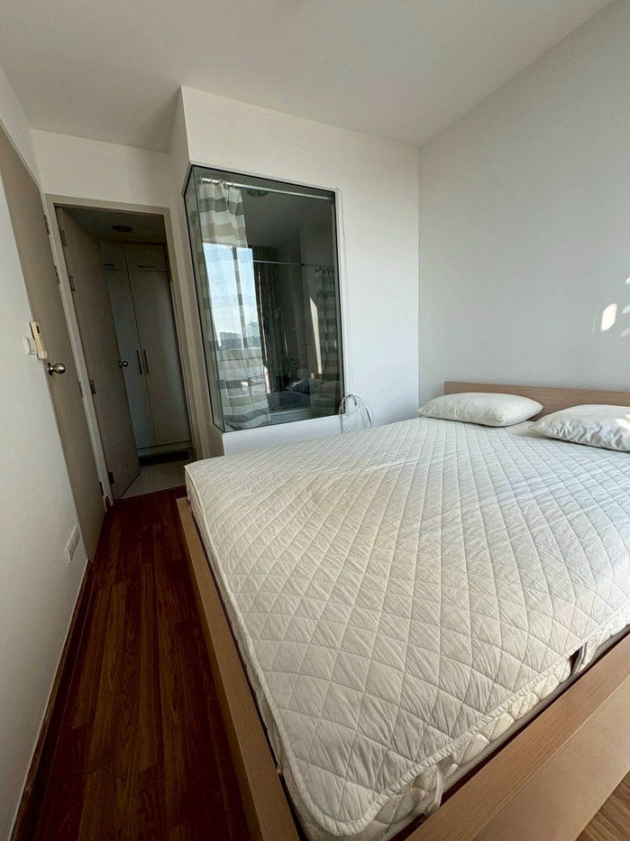 picture Hot Price for rent IDEO Mix Sukhumvit 103 π₯ - 8/12