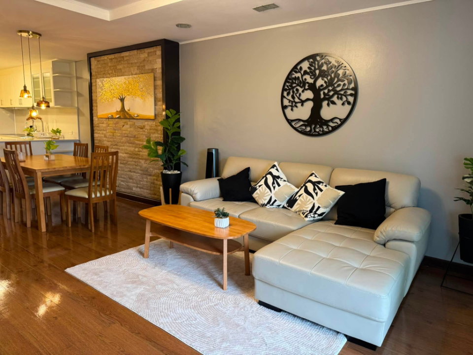 รูป ให้เช่า รีเจ้นท์ คอนโด ( Regent Condo ) เขาพระตำหนัก พัทยา ชลบุรี - รูปที่ 2/26