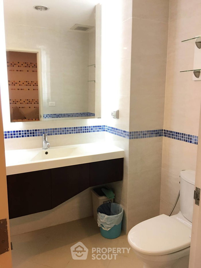รูป คอนโด 1 ห้องนอน 42 ตร.ม. ขาย Life @ Sukhumvit 65 ใกล้ BTS พระโขนง 300 ม. (ID 788091) - รูปที่ 4/7