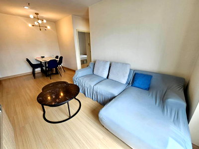 Condos for rent : For Rent 2 Bedrooms 2 Bathrooms | Supalai Veranda Rama9