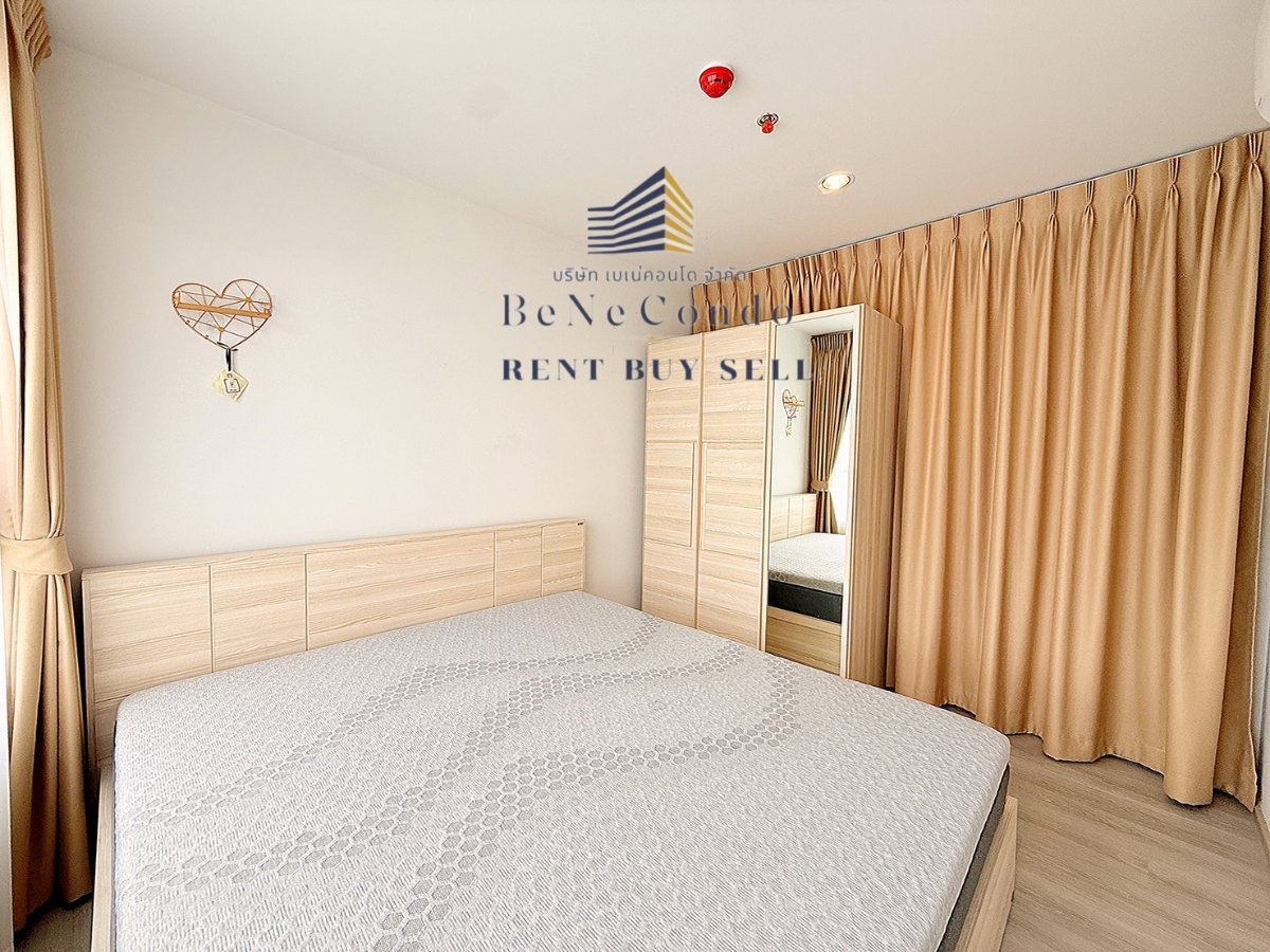 picture *** (Project Agent) Condo for rent : Ideo Charan 70-Riverview *** - 2/14