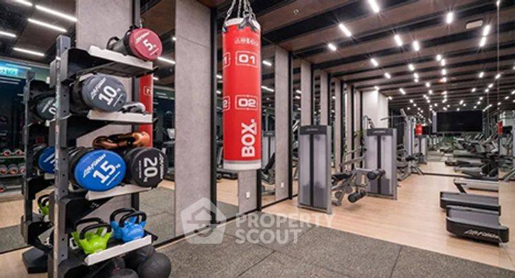 รูป คอนโด 1 ห้องนอน ขาย Whizdom Connect สุขุมวิท ใกล้ BTS ปุณวิถี 400 ม. (ID 3045369) - รูปที่ 11/11