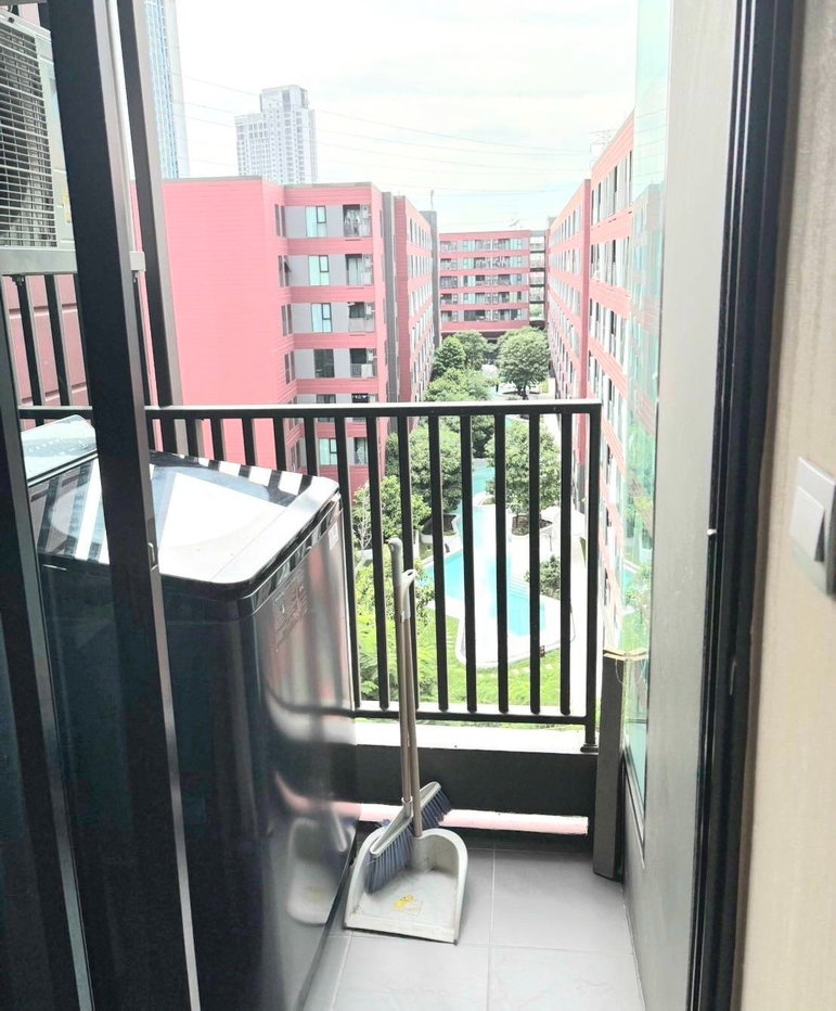 รูป KAVE TU ห้องสวย ราคาดี สอบถามเพิ่มเติมได้ที่ Line @condorental - รูปที่ 7/10