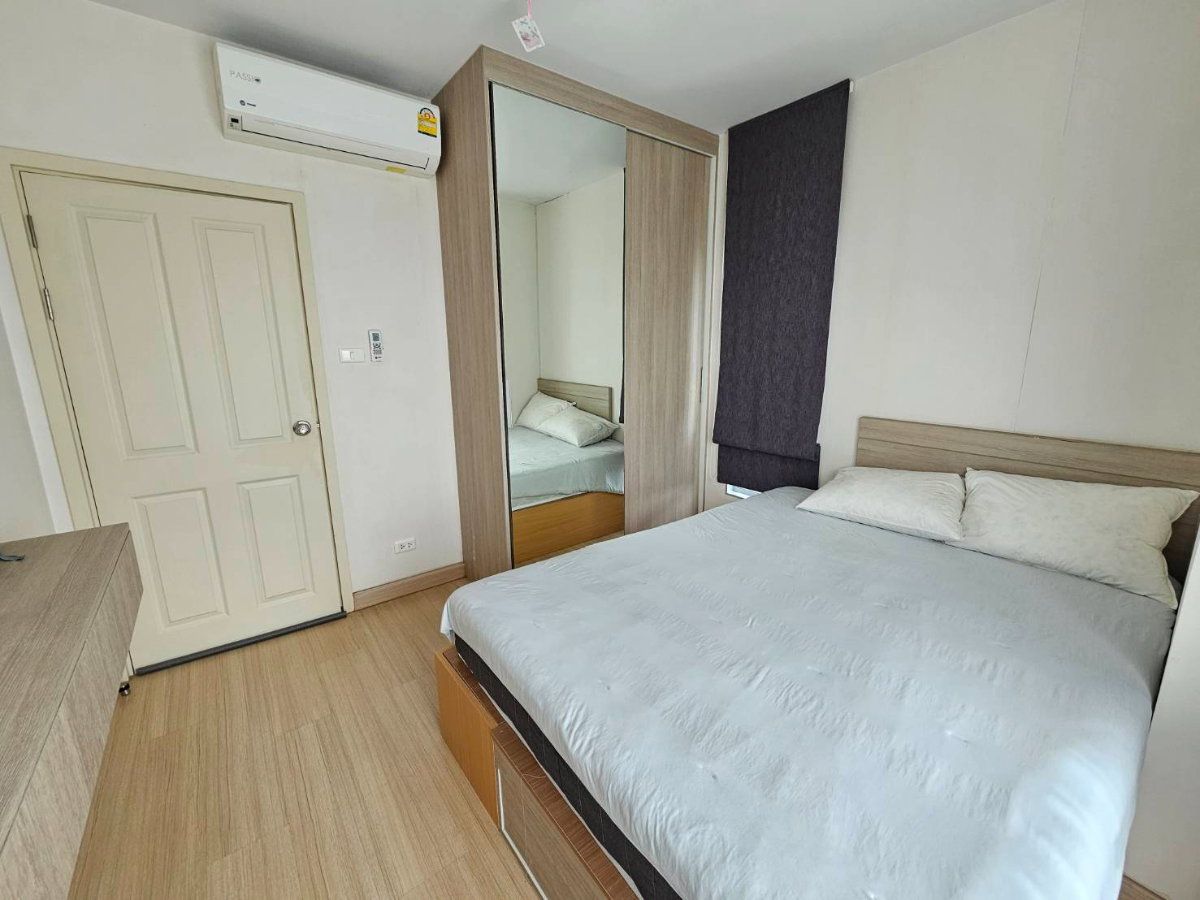 picture For Rent 2 Bedrooms 2 Bathrooms | Supalai Veranda Rama9 - 7/16