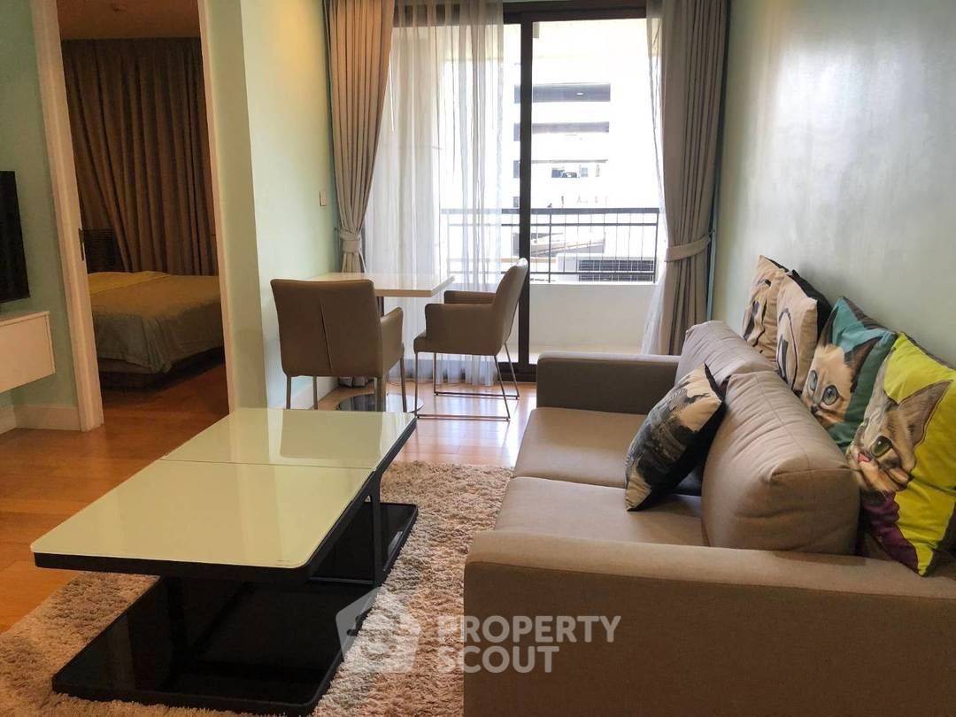 รูป คอนโด 1 ห้องนอน ที่ Collezio Sathorn-Pipat ใกล้ BTS ช่องนนทรี 200 เมตร (ID 2228881) - รูปที่ 4/5