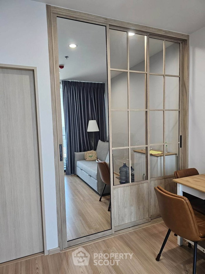 รูป คอนโด 2 ห้องนอน ชั้น 36 ขนาด 45 ตร.ม. Skyrise Avenue Sukhumvit 64 ใกล้ BTS ปุณณวิถี 400 ม. (ID 3060745) - รูปที่ 2/9