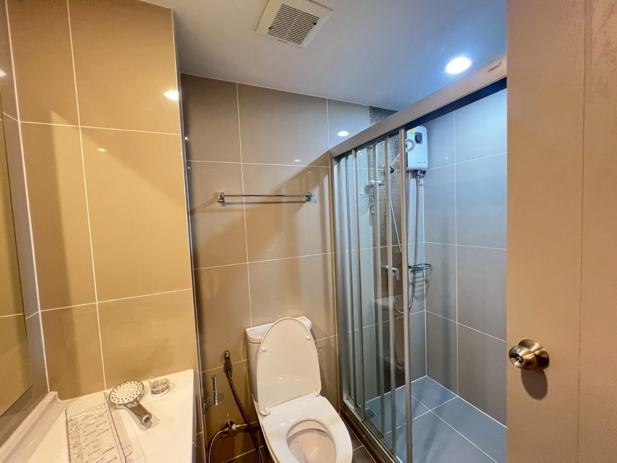 picture Ideo Ratchada Sutthisan for Rent! 20k Can negotiate ! - 13/27