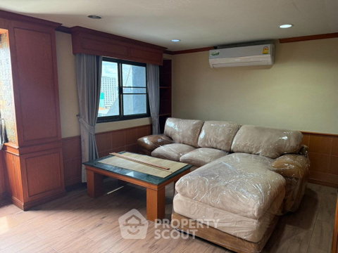 2-BR 80 Sqm Condo Srivara Mansion 1 Near MRT Thailand Cultural Centre (ID 3060620)