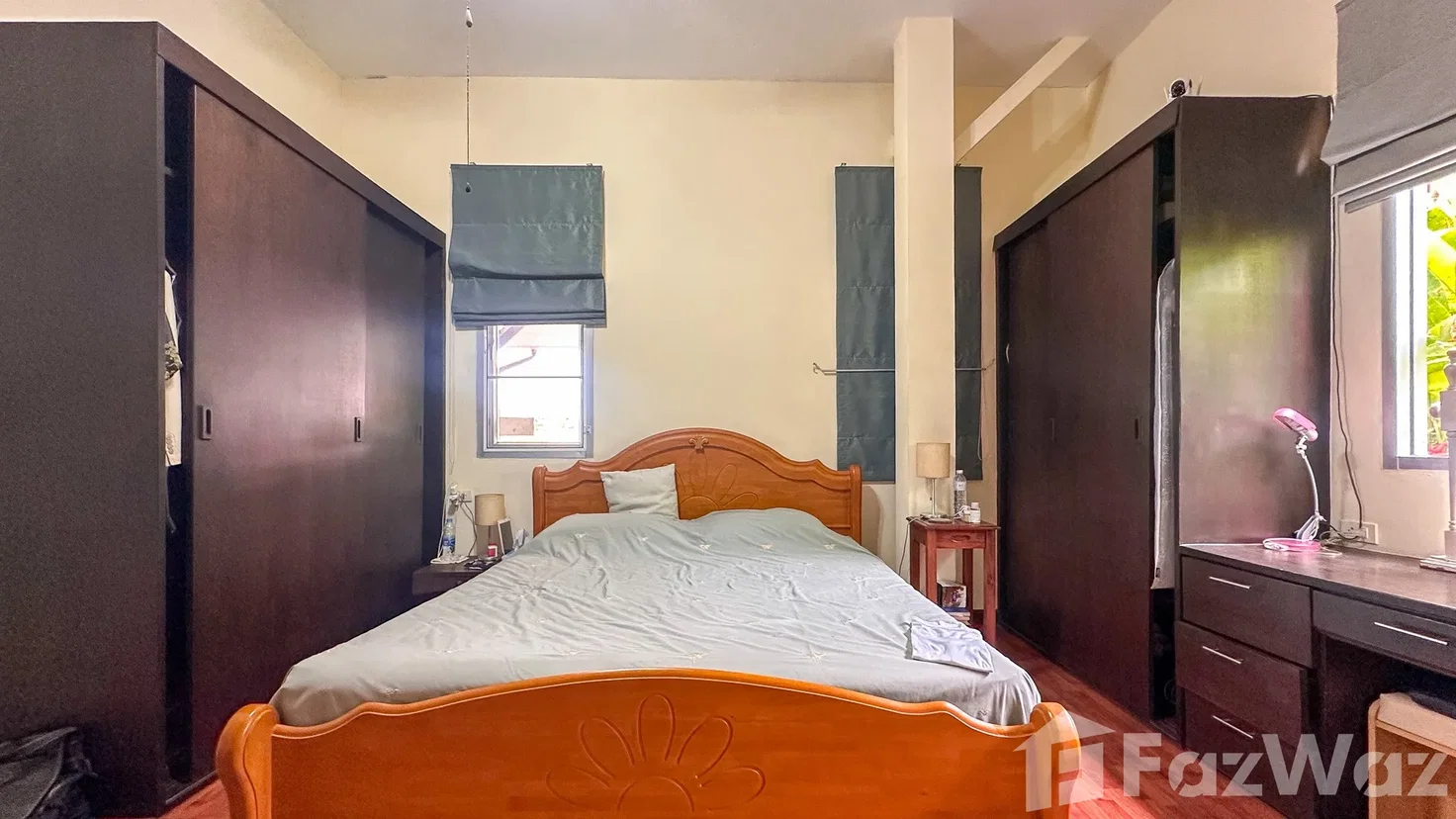 รูป ขาย วิลล่า 3 ห้องนอน ในโครงการ บ้าน ชวา 6550921 - รูปที่ 27/35