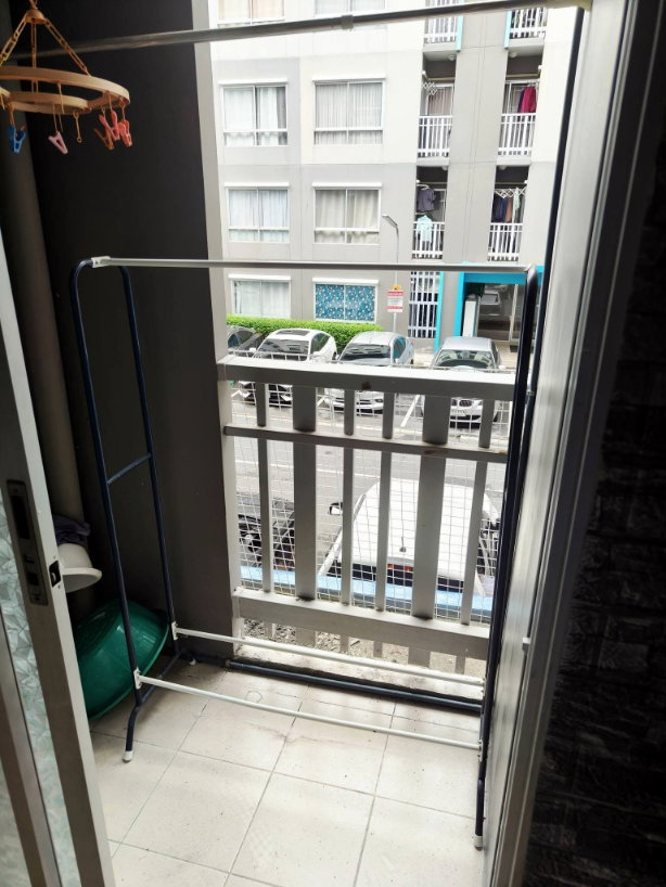 รูป ***ให้เช่า Plum Condo ลาดพร้าว101 (ราคาไม่แพง!!! + ห้องกระจกกั้น) *รับโปรพิเศษ* LINE : @Feelgoodhome (มี@หน้า) - รูปที่ 11/11
