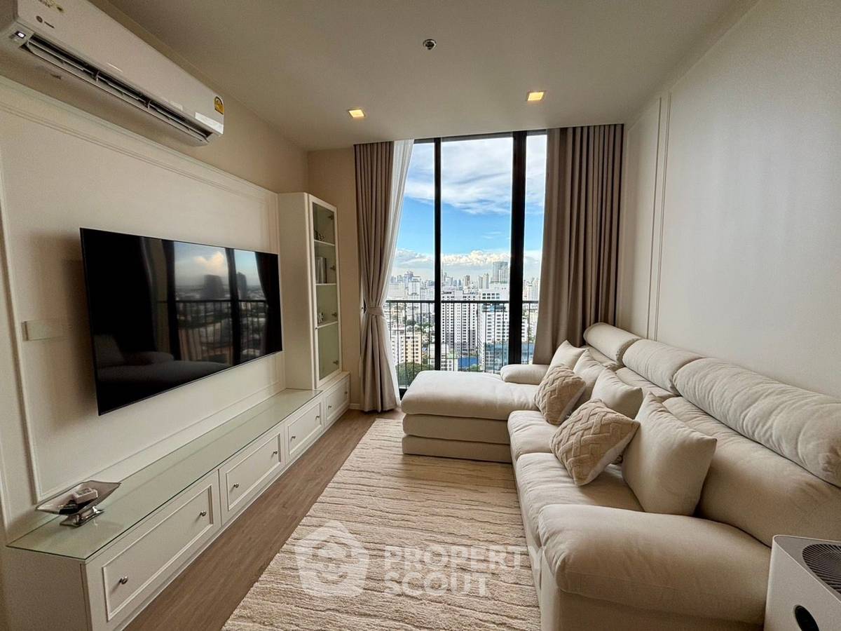 picture 2-BR Condo At Noble State 39 | 400m to BTS Phrom Phong (ID 3061823) - 2/11