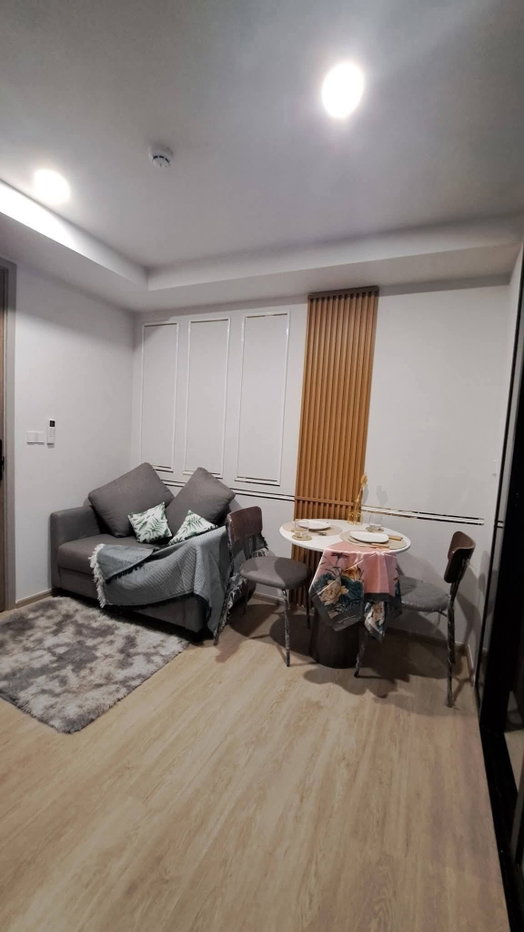 picture AS2165 Nue Core Khu Khot Condo For Rent - 7/13