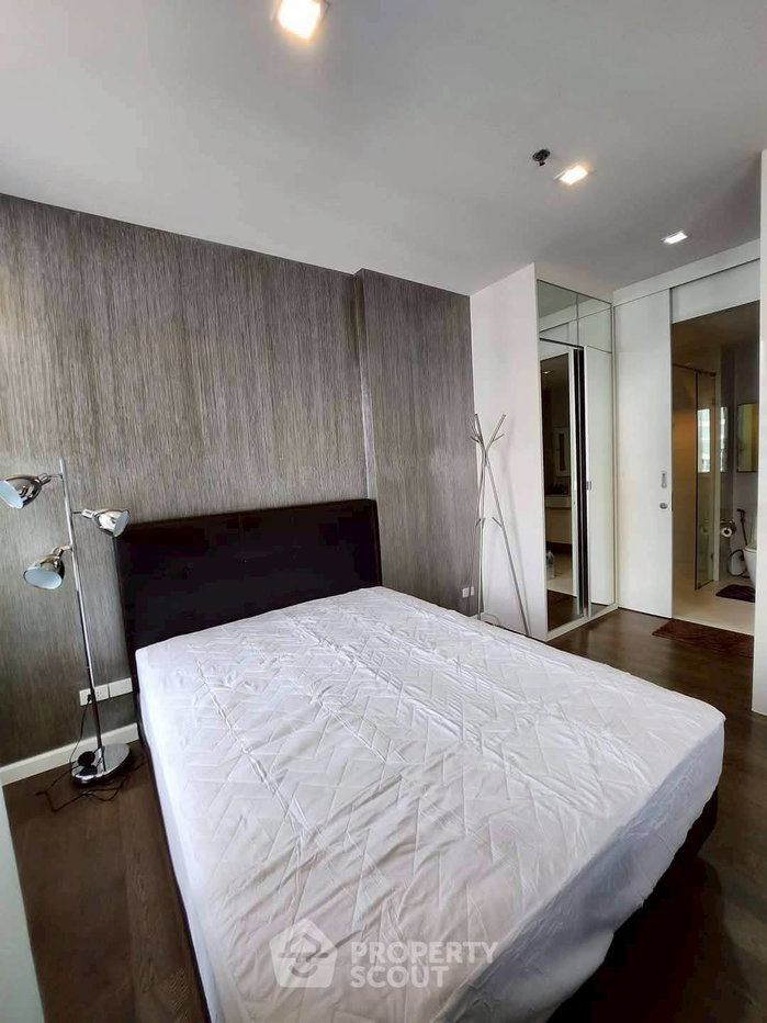 รูป คอนโด 1 ห้องนอน ชั้น 24 ขนาด 39 ตร.ม. นานา คอนโด ใกล้ BTS นานา 200 ม. (ID 3061677) - รูปที่ 2/10