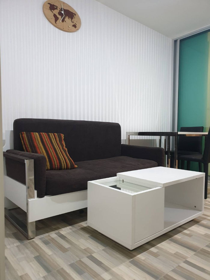 picture The Cube condo for rent near KMUTT - 7/20