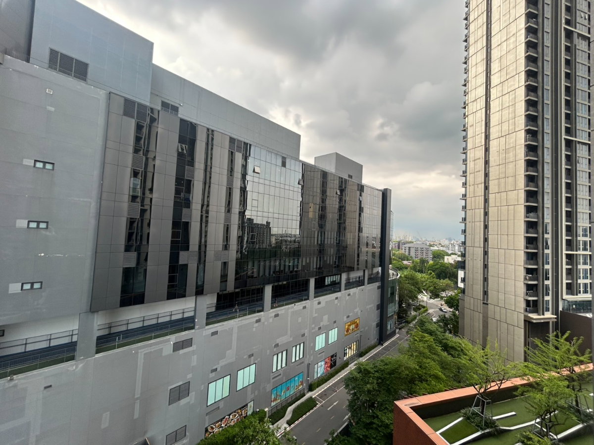 รูป ❤️❤️2 Bedrooms💛💙[For Rent] Whizdom Inspire Sukhumvit101 🚝300 m. BTS Punnawithi - รูปที่ 10/14
