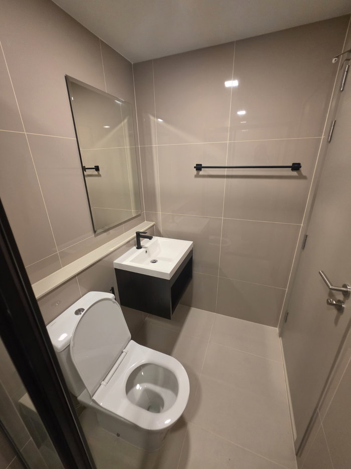 รูป ให้เช่า quintara mhy den 1 ห้องนอน 29.18 ตร ม ใกล้ bts โพธิ์นิมิตร - รูปที่ 6/7