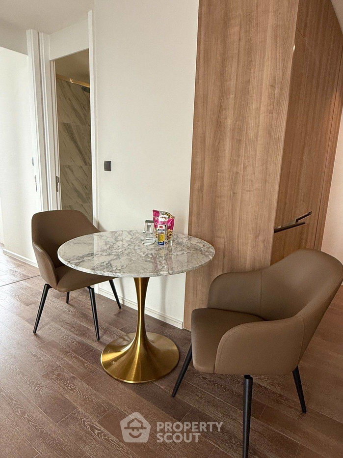 picture 2-BR 63 Sqm Condo At Muniq Sukhumvit 23, MRT Sukhumvit 100m, 24th-Floor (ID 3060086) - 7/18