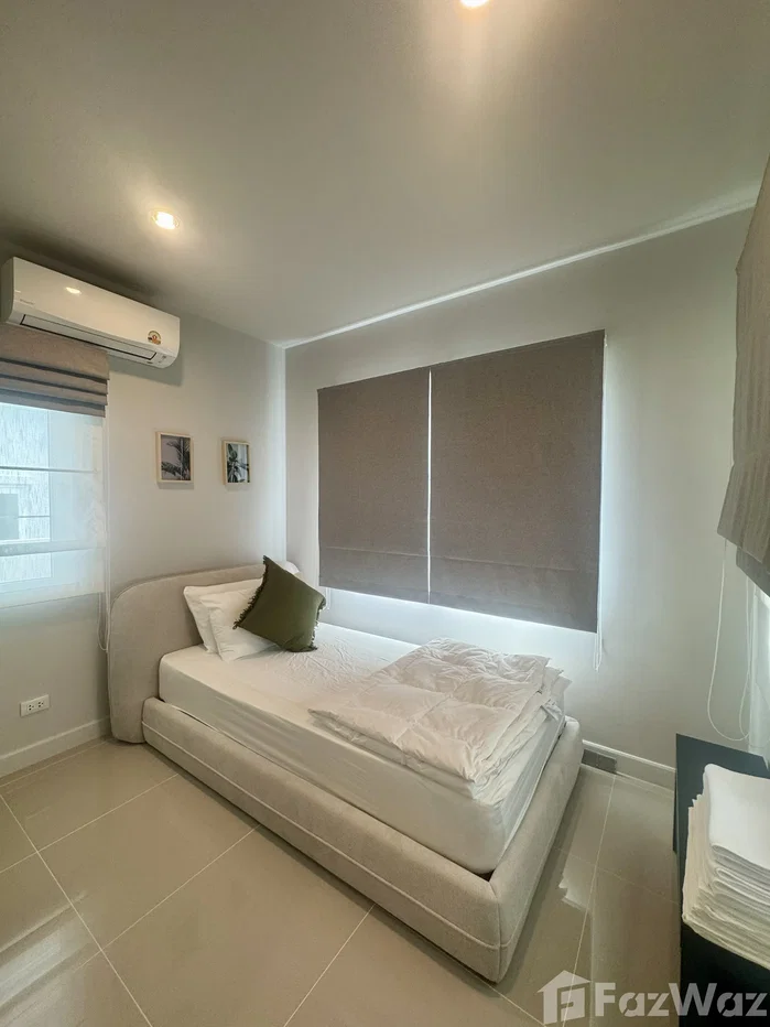 รูป บ้านเดี่ยวให้เช่า 4 ห้องนอน ในโครงการ อณาสิริ ป่าคลอก 6550642 - รูปที่ 8/20
