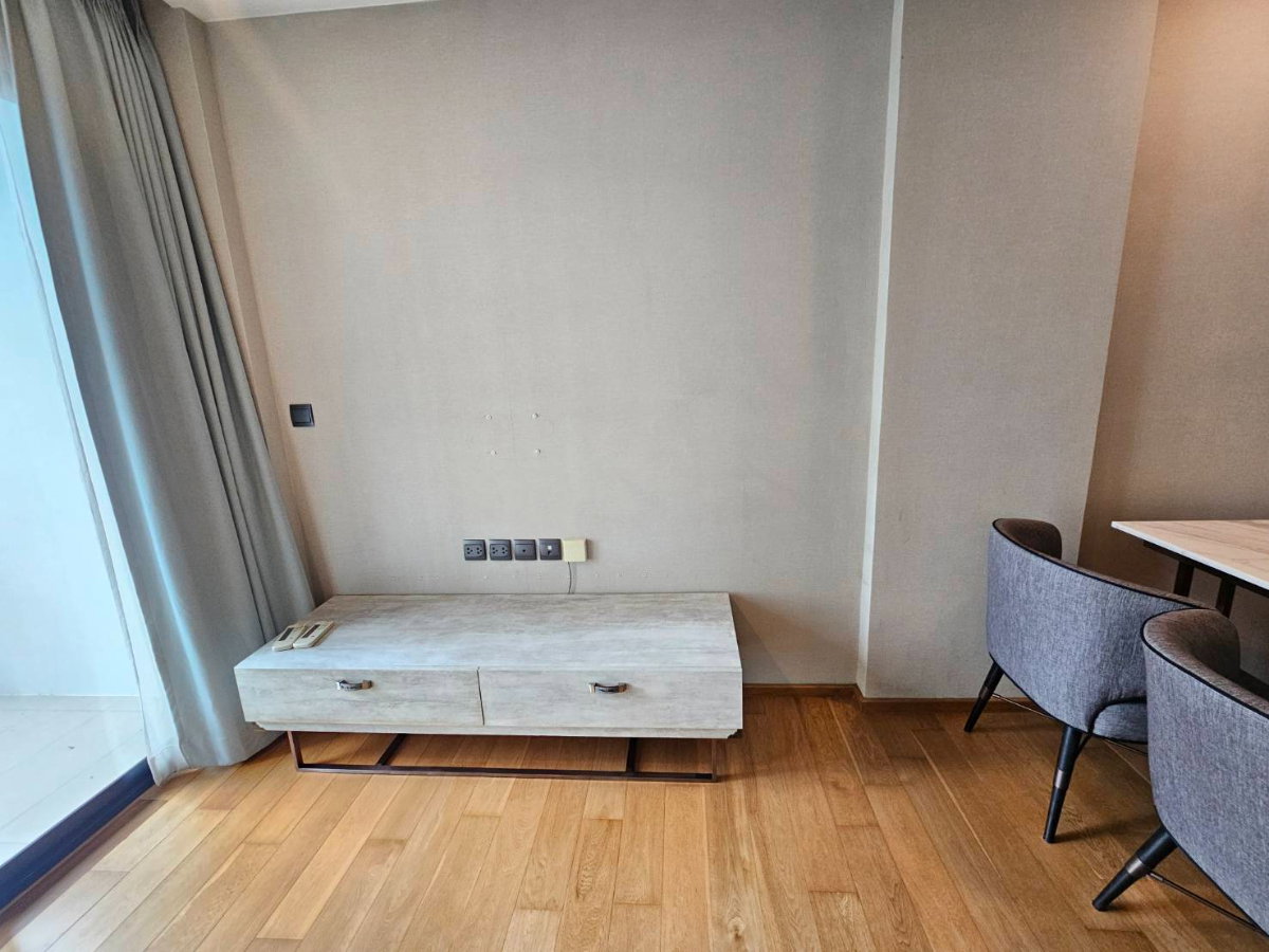 รูป เช่า 1 ห้องนอน 1 ห้องน้ำ ณ วรา เรสซิเดนซ์ | Na Vara Residence - รูปที่ 7/22