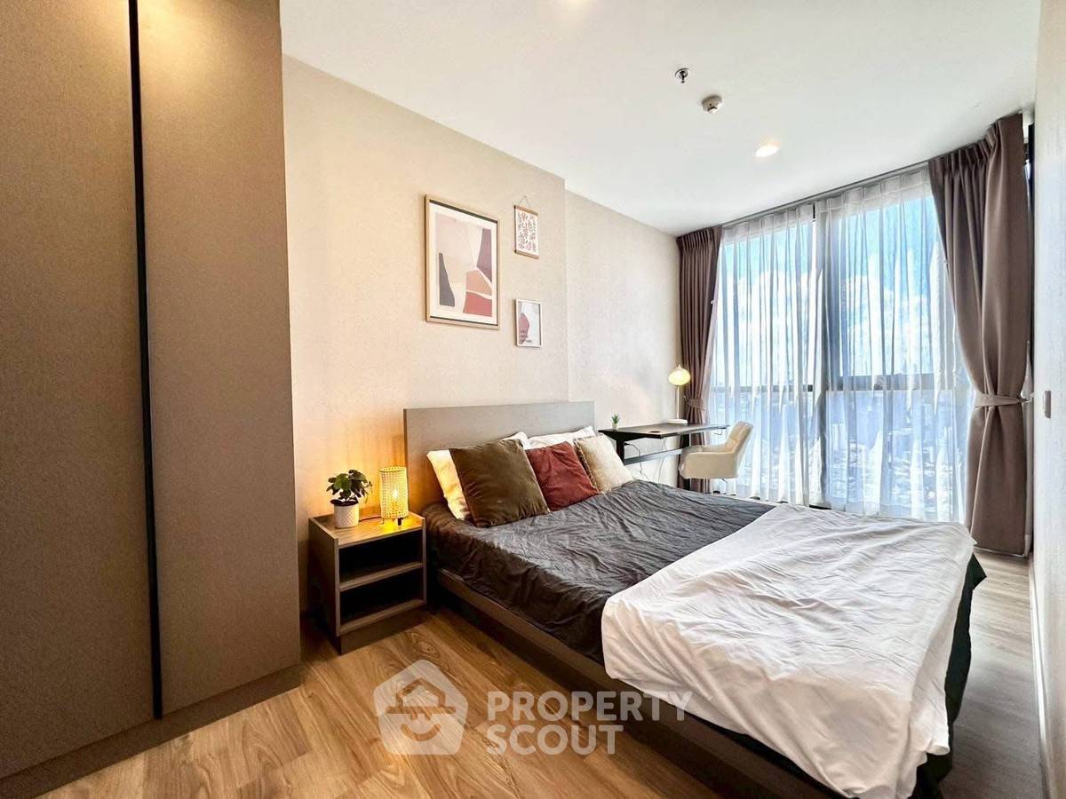 picture 1-BR 35 Sqm On 46th Floor At Oka Haus Sukhumvit 36, BTS Thong Lor (ID 3060724) - 4/10