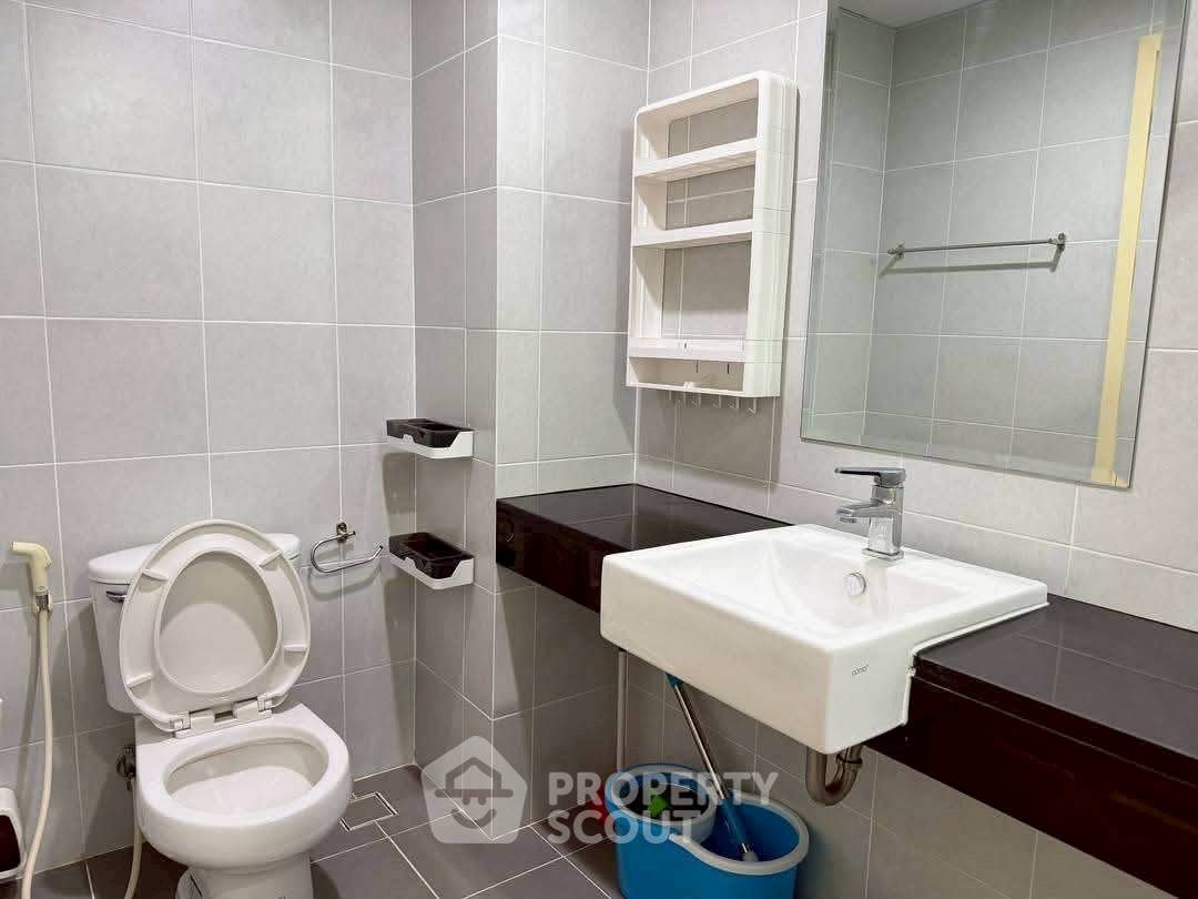 รูป คอนโด 1 ห้องนอน ศุภาลัย มาเร พัทยา ชั้น 12 ขนาด 46 ตร.ม. (ID 3061670) - รูปที่ 7/9