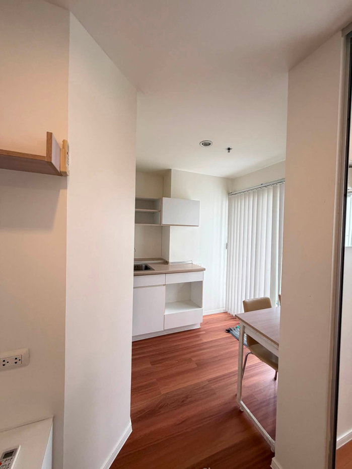 picture Lumpini Condo North Pattaya, Sukhumvit, Building B, 16th floor, sea view, very beautiful - 11/15