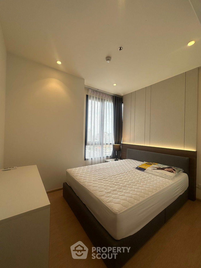 picture 1-BR 35 Sqm On 22nd Floor Maru Ekkamai 2 near BTS Ekkamai (ID 2202933) - 7/10
