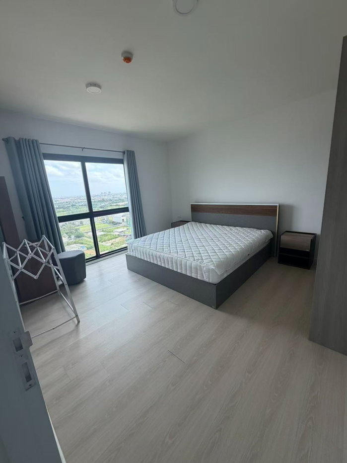 รูป ให้เช่าคอนโด A space Mega หลังIkea - รูปที่ 9/15