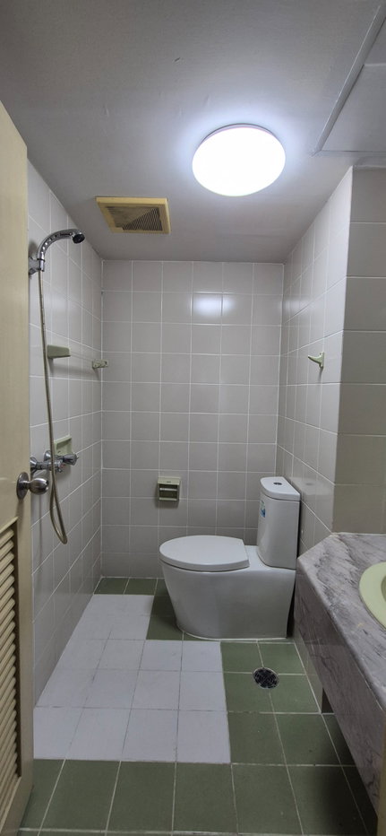 รูป ขายห้องสภาพดี ห้องใหญ่ วิวดี ราคาถูก ใกล้ ARL & MRT สายสีเหลือง สถานีหัวหมาก-ฟลอร่า วิลล์ พัฒนาการ 51 - รูปที่ 15/15