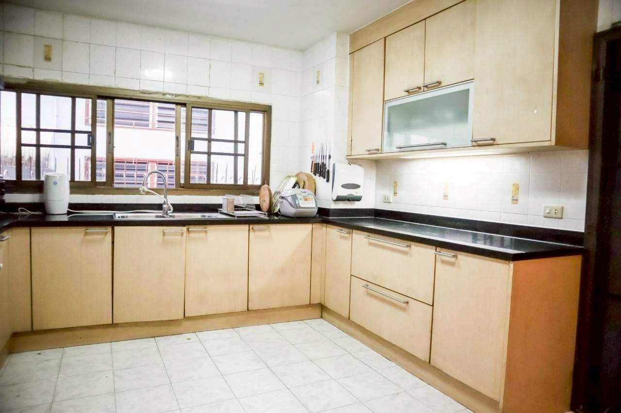 รูป LTHC15893 – House for Sale Sathorn | Soi Sathorn 11 Yaek 13 | 35 MB | บ้านขาย สาทร ซอยสาทร 11 แยก 13 - รูปที่ 6/8