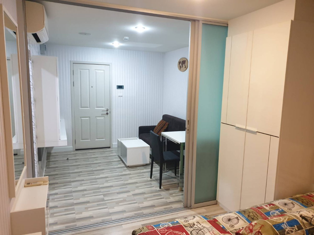 picture The Cube condo for rent near KMUTT - 4/20