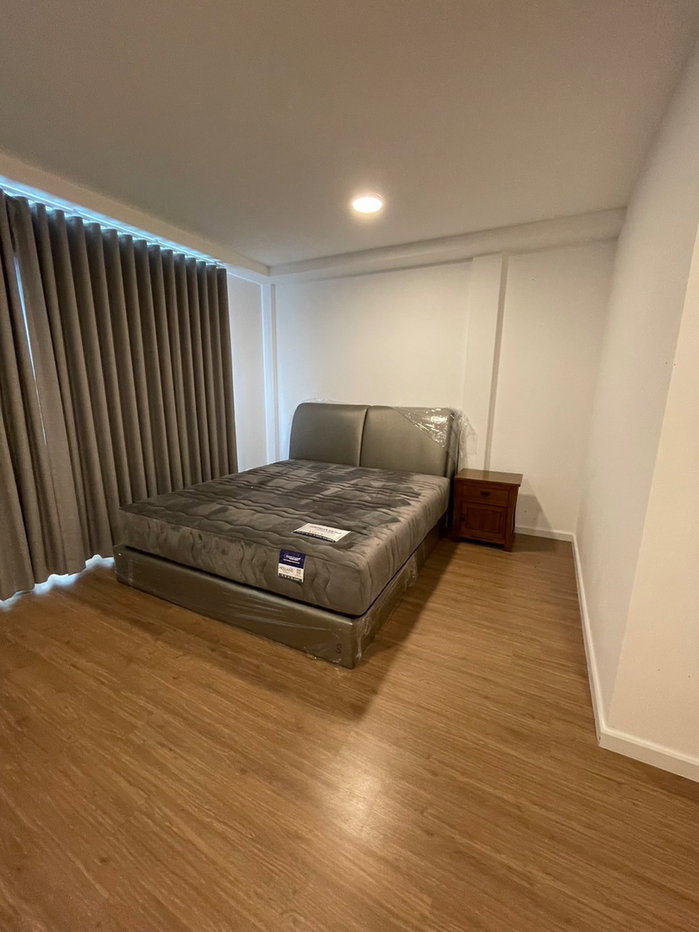picture 🏡🌈⭐️ Rent a beautifully decorated house at Q Prime Sukhumvit 77. Pleasant atmosphere, easy access from both On Nut and Srinakarin roads. - 8/16