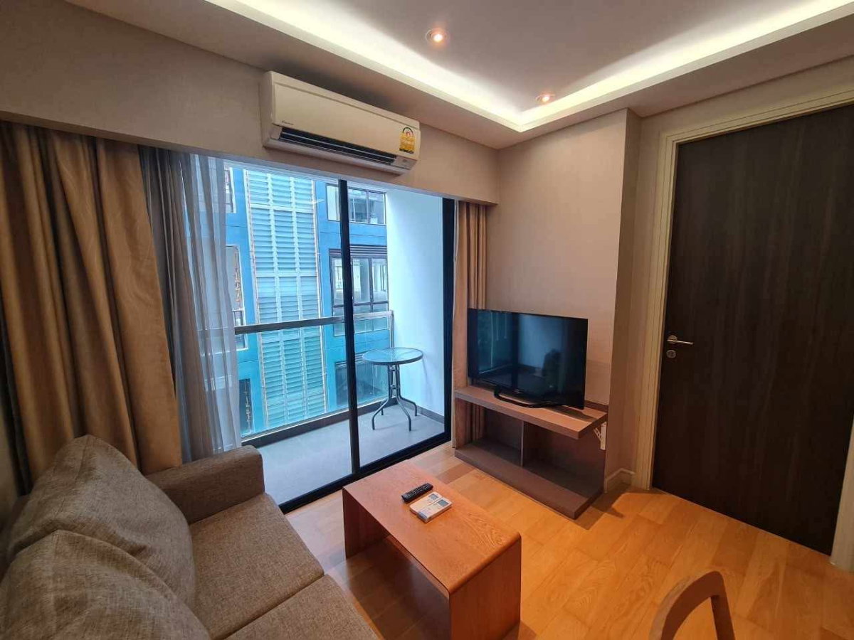 ให้เช่า Tidy deluxe Sukhumvit 34 ใกล้ BTS ทองหล่อ