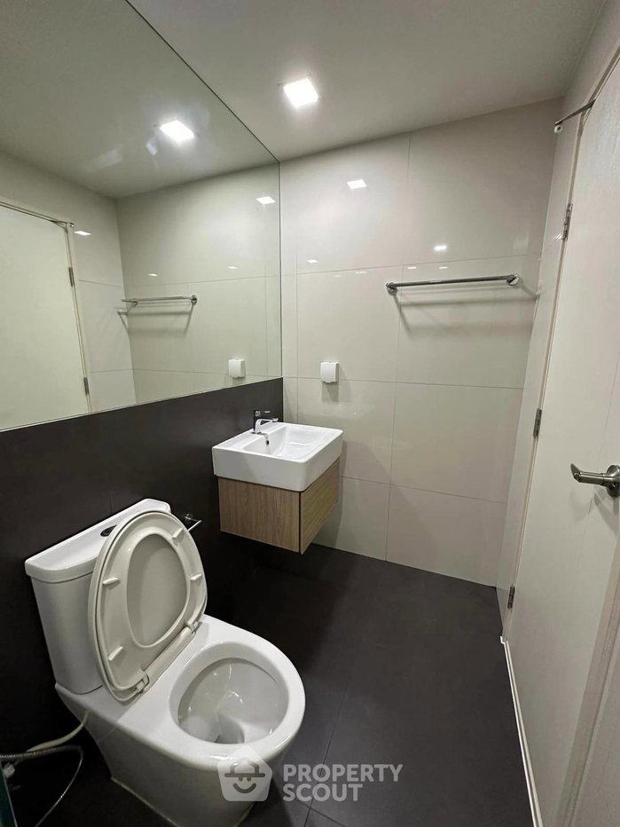 picture 2-BR Condo At Chambers On-Nut Station, 200m to BTS On Nut (ID 1473508) - 9/9