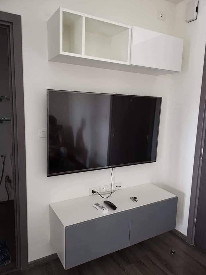 picture The base park east for rent near bts onnut - 1/8