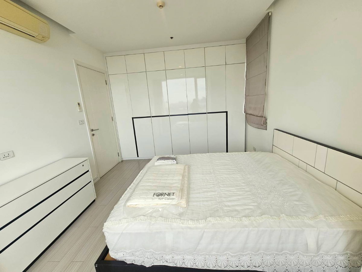 picture For Rent 1 Bedroom 1 Bathrooms | Ideo Mobi Sukhumvit 81 - 7/15