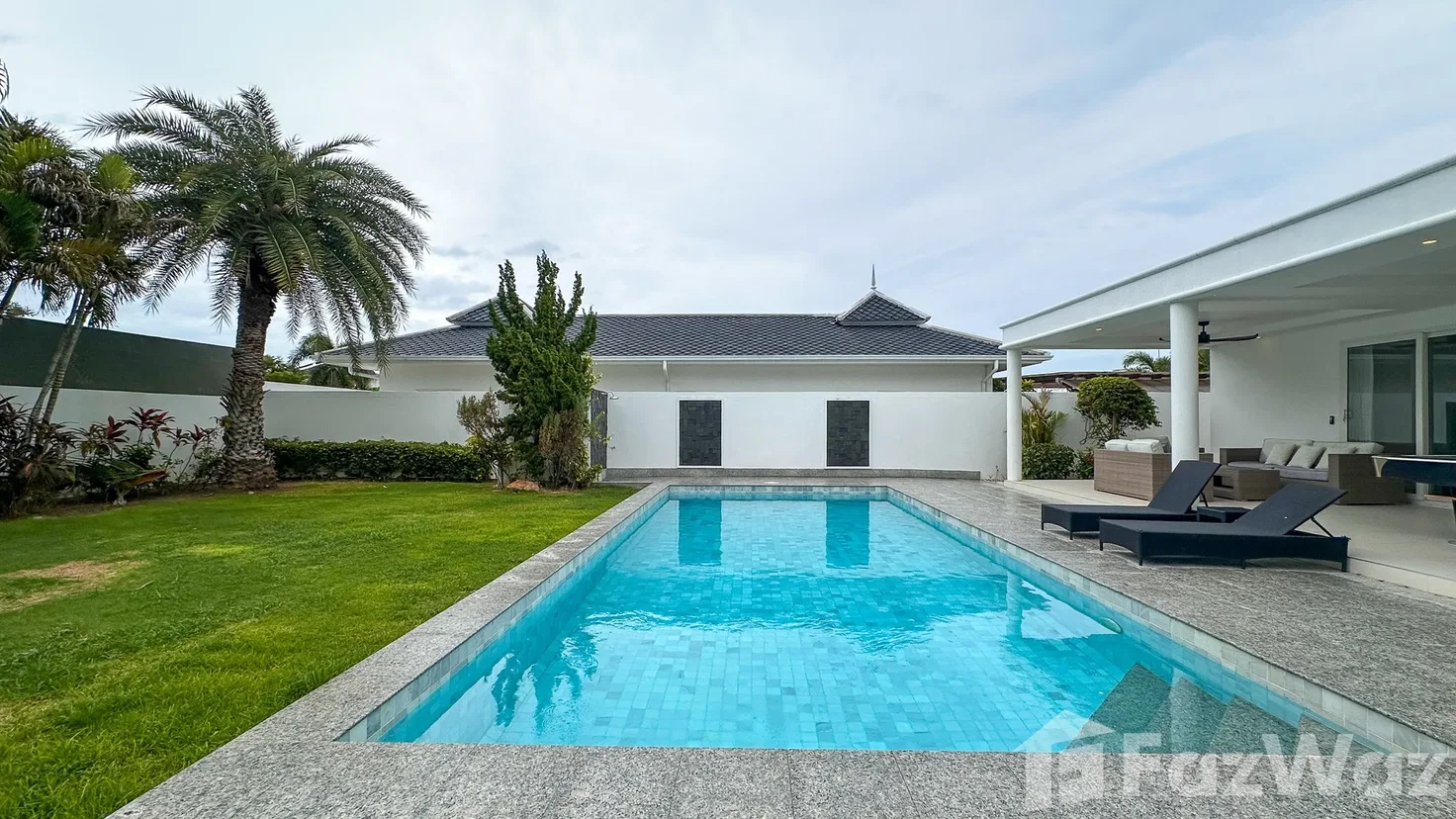picture 3 Bedroom Villa for rent at Falcon Hill Luxury Pool Villas 6551384 - 8/31